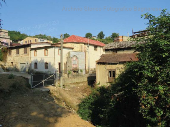Bagnara, Solano 2023 foto gianni saffioti